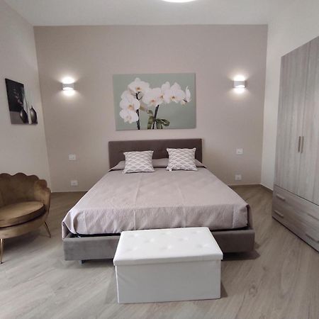 B&B Villa Colomba Agrigento Exteriör bild