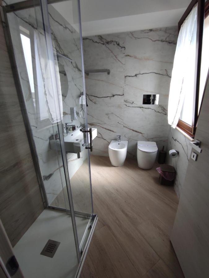 B&B Villa Colomba Agrigento Exteriör bild