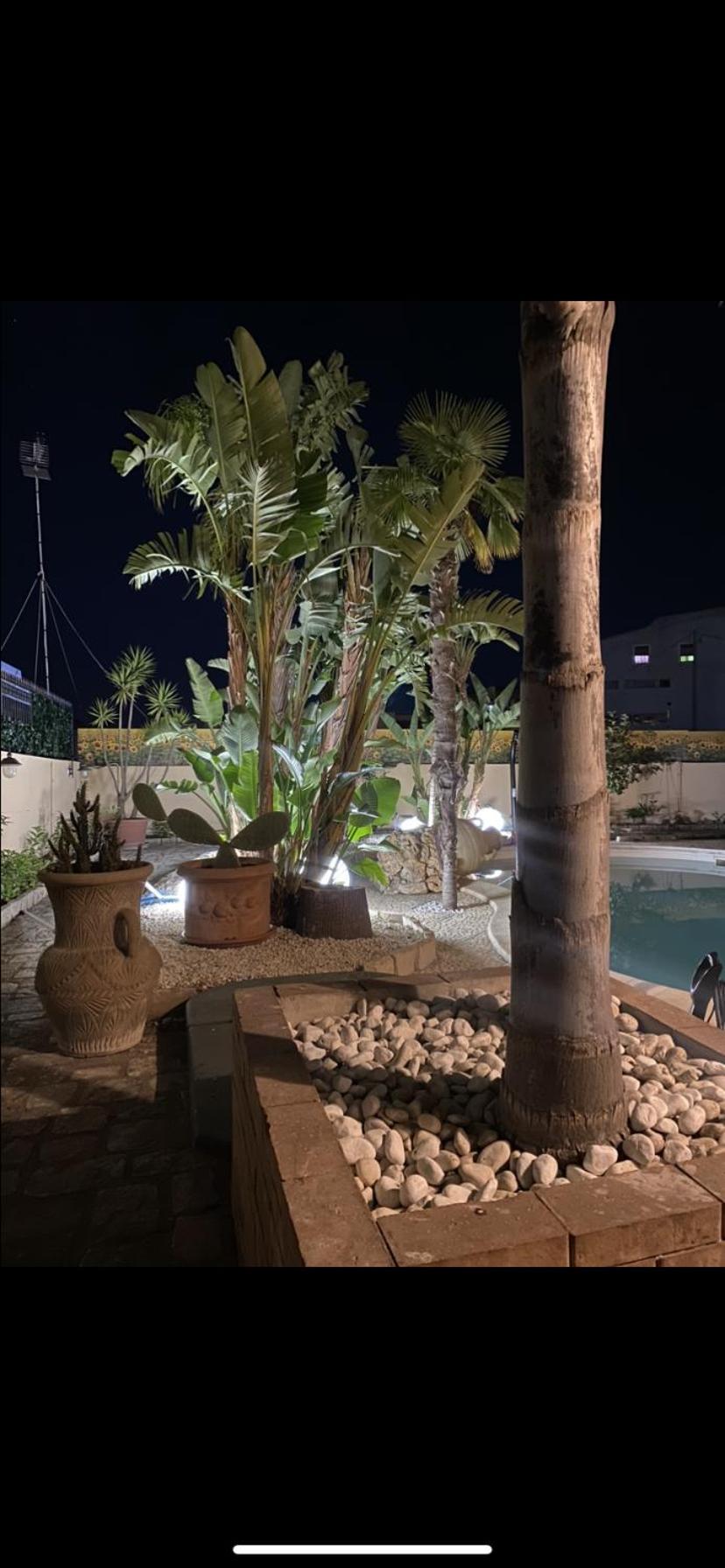 B&B Villa Colomba Agrigento Exteriör bild