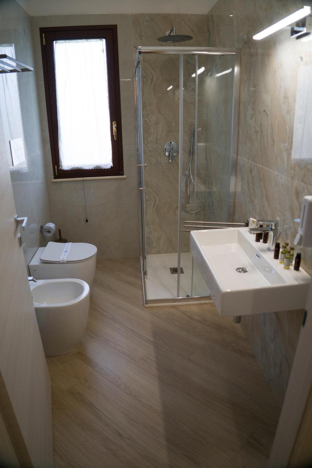 B&B Villa Colomba Agrigento Exteriör bild