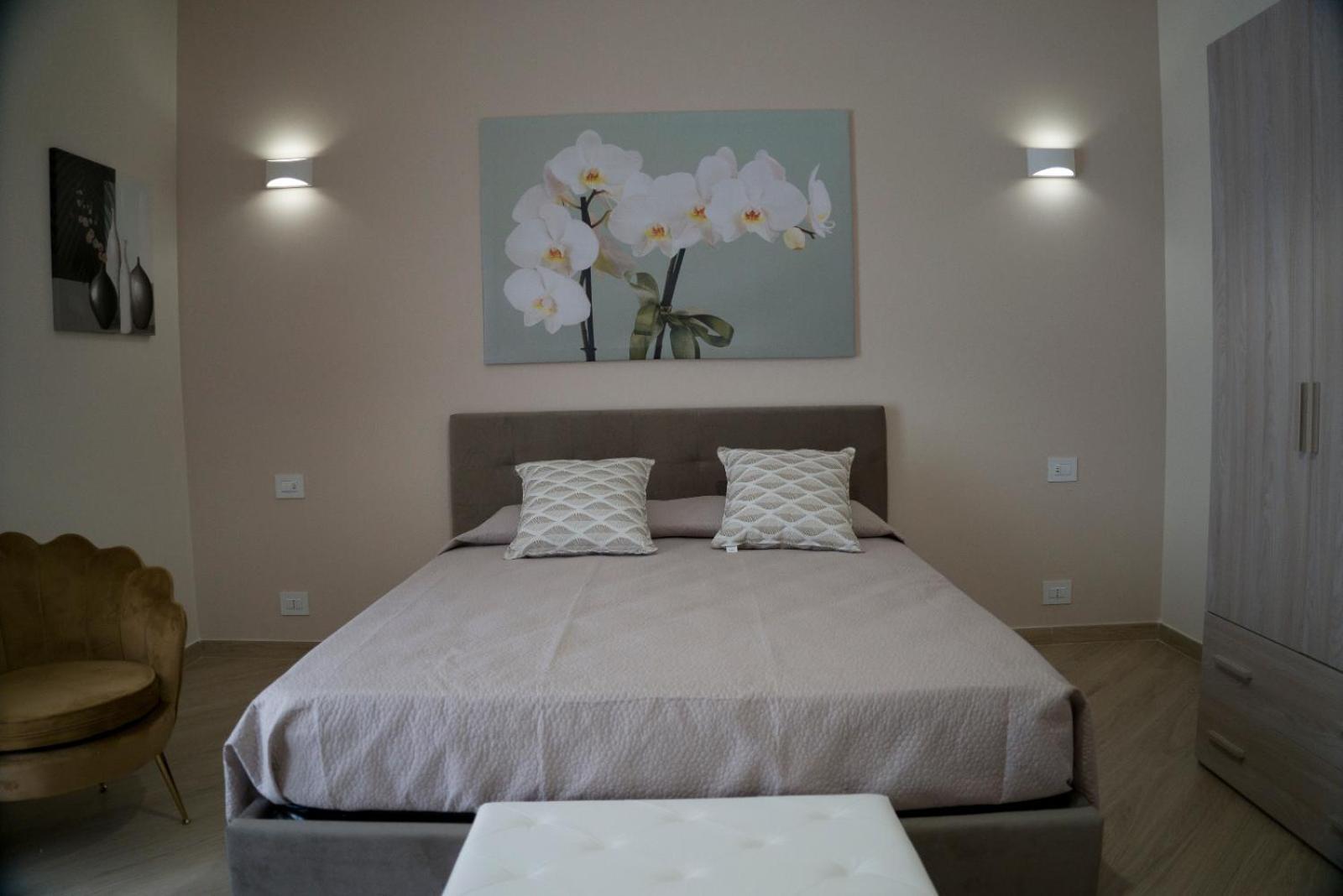 B&B Villa Colomba Agrigento Exteriör bild