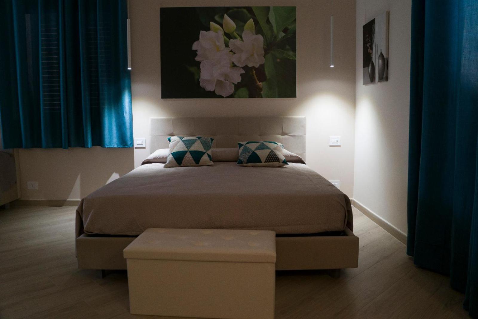 B&B Villa Colomba Agrigento Exteriör bild
