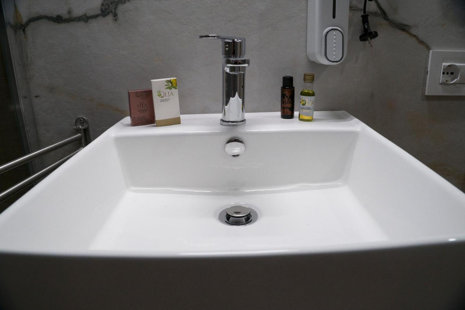 B&B Villa Colomba Agrigento Exteriör bild